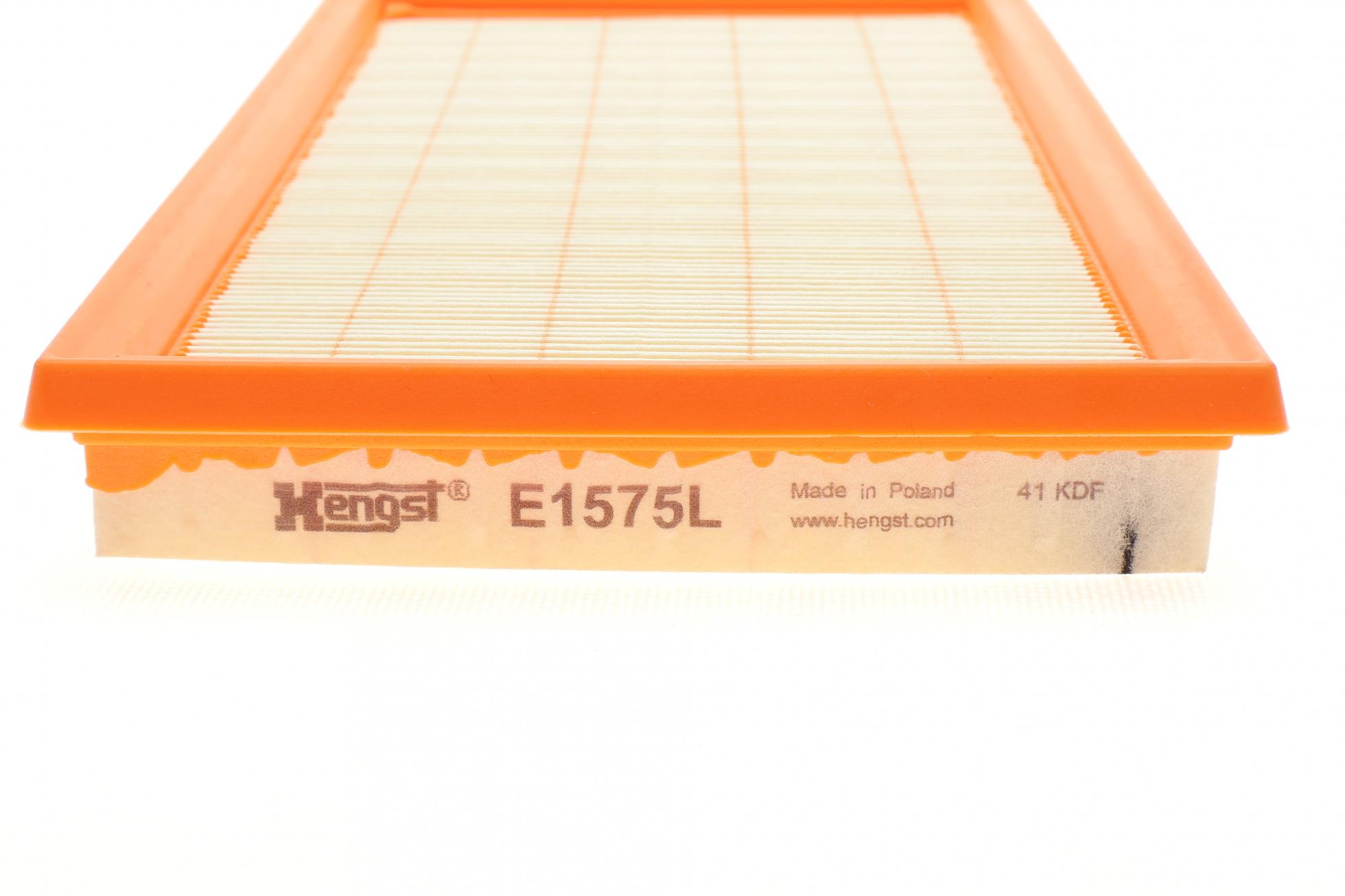 E1575L HENGST FILTER